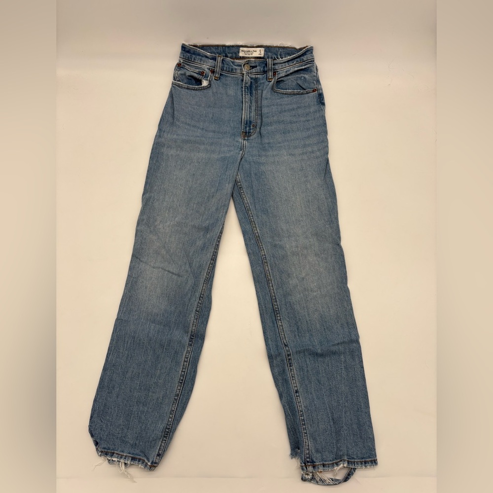 Abercrombie and Fitch Jeans